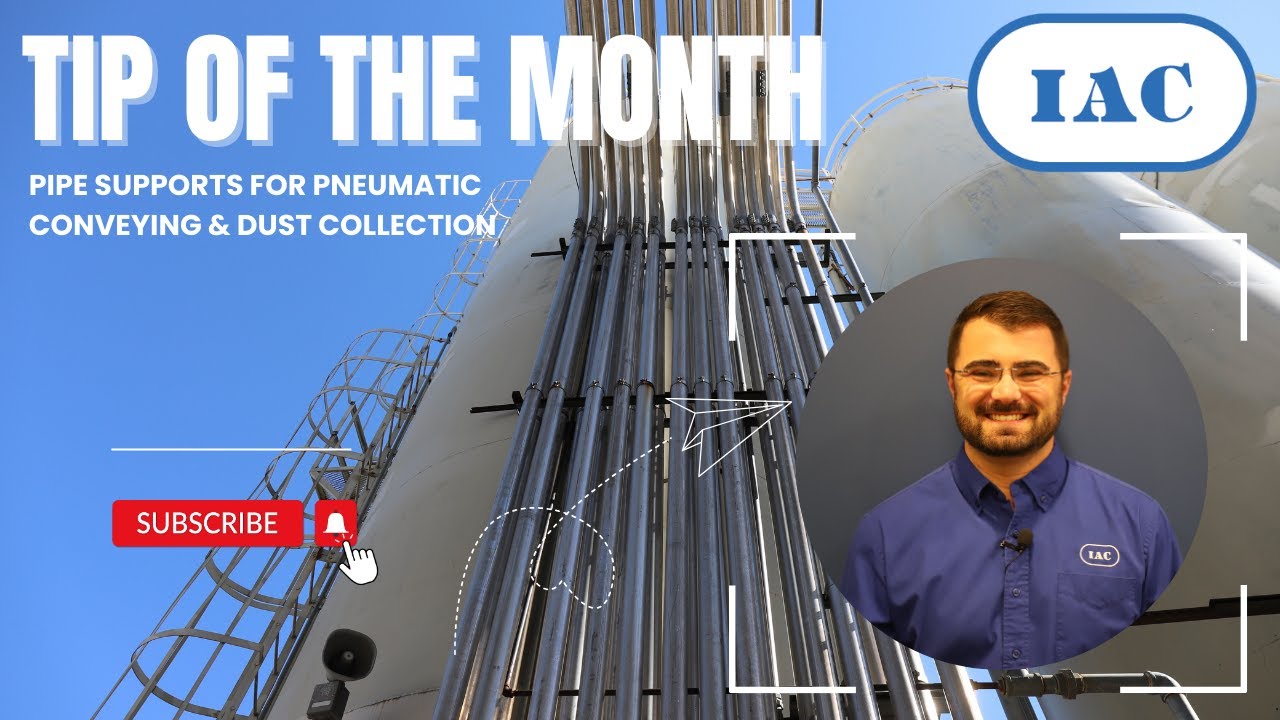 Tips of the Month